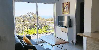 Casa 60 m²