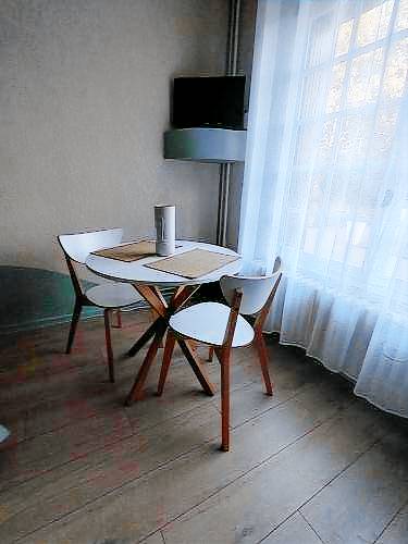 L echappee verte — photo 2