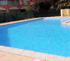 Appartement Le Cap d'Agde