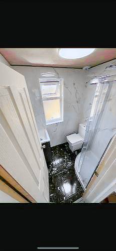 Bed & Breakfast London