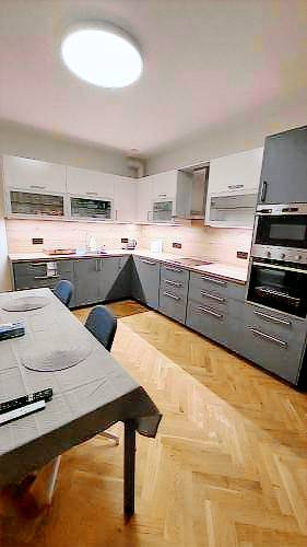 Apartmán  Líbeznice