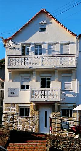 Appartement Aldeia das Dez