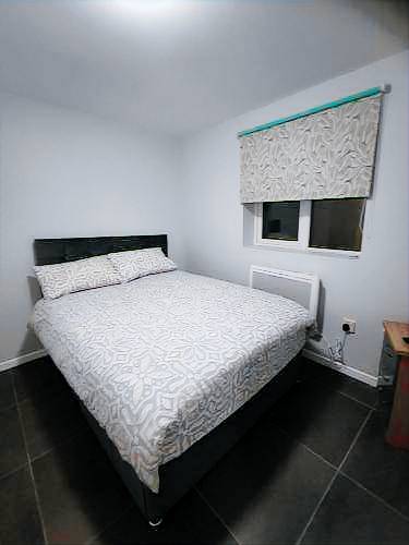 24 m² Ferienhaus