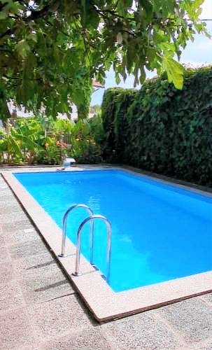 Apartma Strahomer