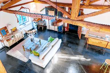 Apartamento de 75 m²