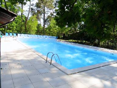 Maison de vacances 60 m²