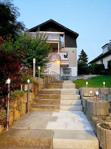 Appartement Wiesbaden