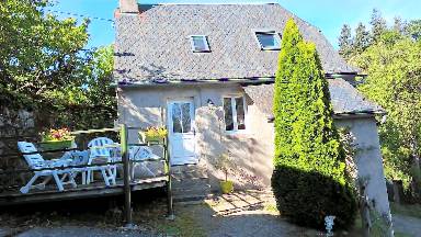 Maison de vacances