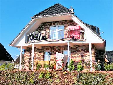 Appartement 80 m²