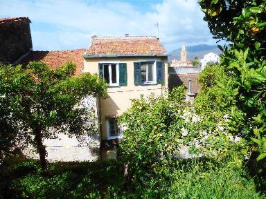 Casa de 83 m²