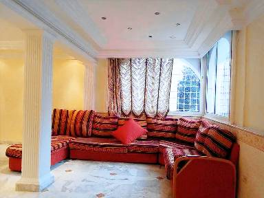 Appartement 150 m²