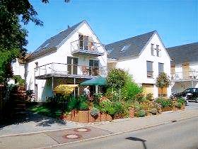 Ferienwohnung  Reichenau