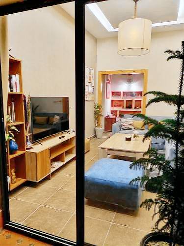 Apartmán  As-Sawíra