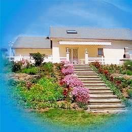 Gîte Neuvéglise