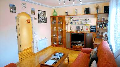 Appartement 90 m²