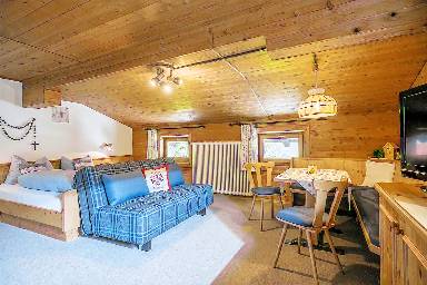 30 m² Ferienwohnung