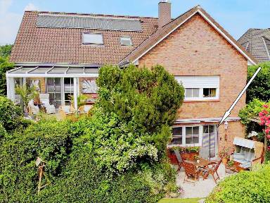 Appartement 82 m²