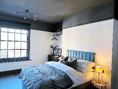 18 m² Apartment