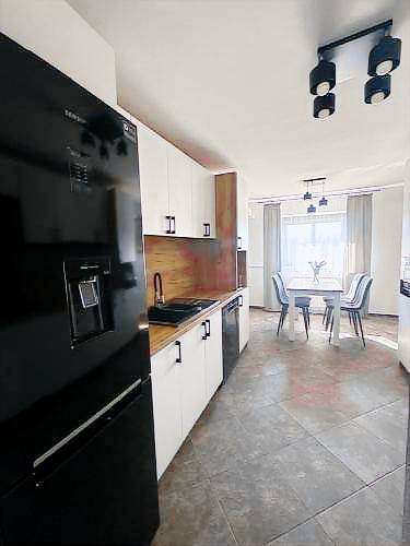 Apartament Kudowa-Zdrój