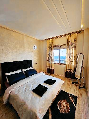 Appartement Casablanca