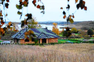 50 m² House