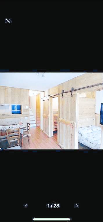 Appartamento Breuil-Cervinia
