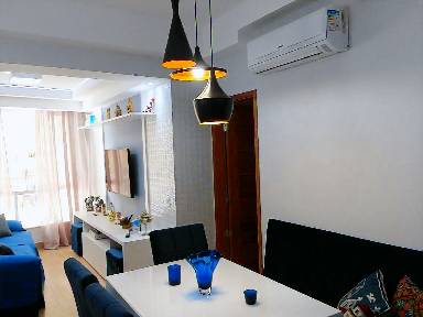 Appartement 100 m²