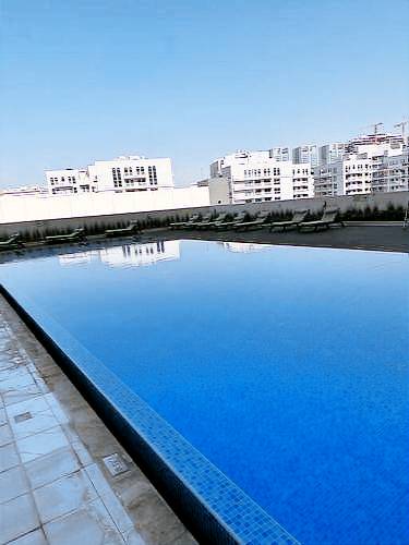 Apartment Al Barsha