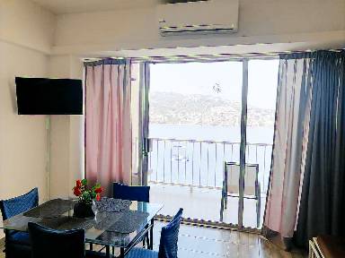 Apartamento de 48 m²