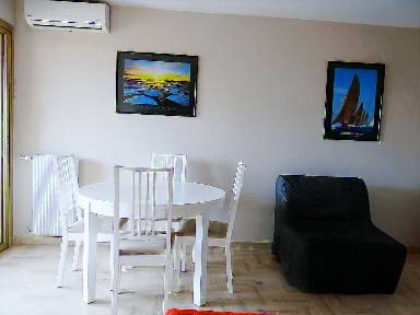 Appartement 32 m²