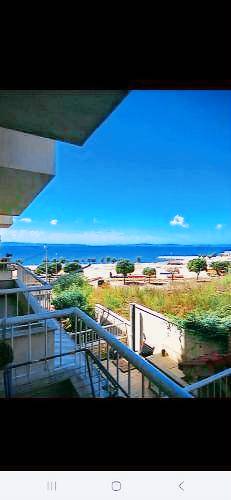 Ferienwohnung Split