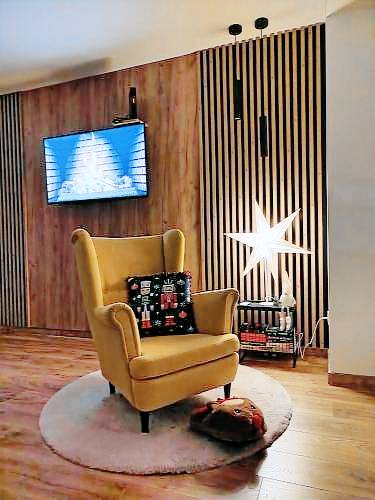 Apartament Gródek nad Dunajcem