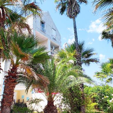 Appartement 60 m²