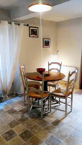 House  Sisteron