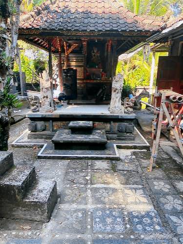 Pandawa Homestay Sidemen — photo 2