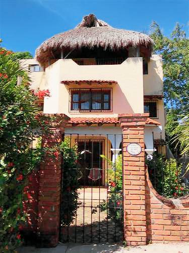 Apartment Puerto Escondido