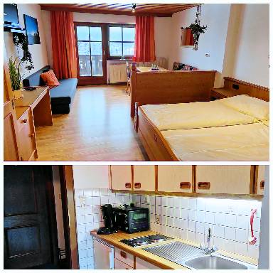 Ferienwohnung