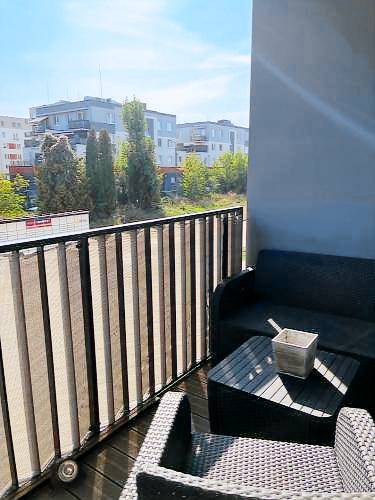 Apartament Suchy Las