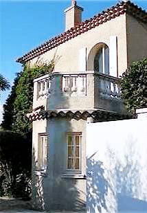 Villa Cannes
