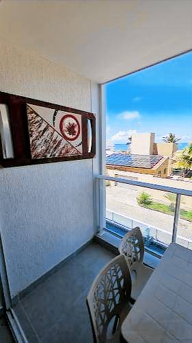 Apartamento Porto de Galinhas