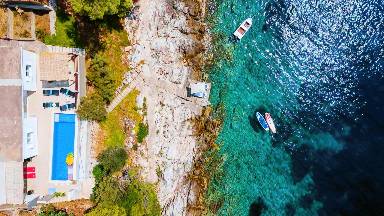 Villa vacanza 57 m²