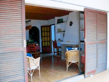 Appartement 50 m²