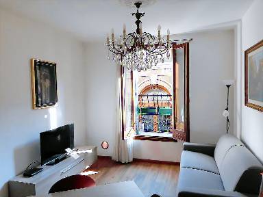 Appartamento 65 m²