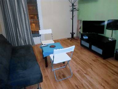 50 m² Ferienwohnung