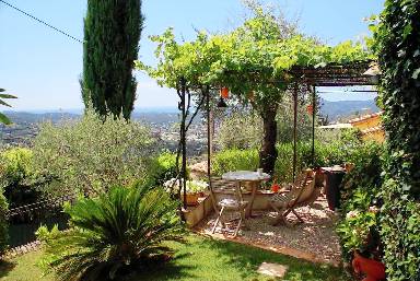 Villa de 30 m²