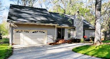 260 m² House