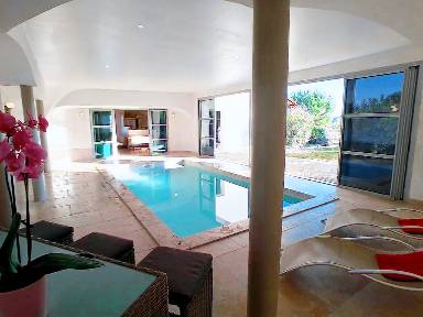 Casa de 210 m²