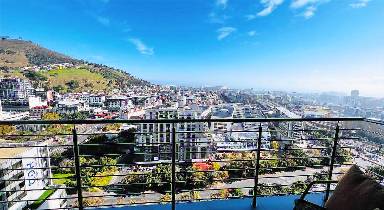 Appartement 90 m²