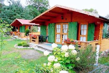35 m² Dom