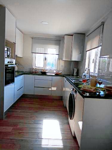 House  Pombal